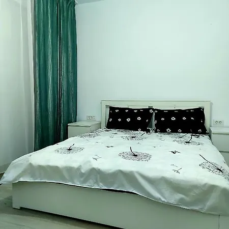 Black&white Appartement