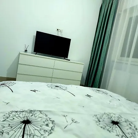 Appartement Black&white Craiova