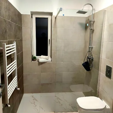 Appartement Black&white *