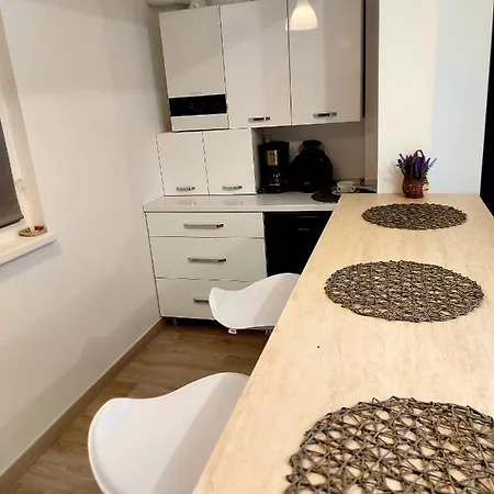 Black&white Appartement *