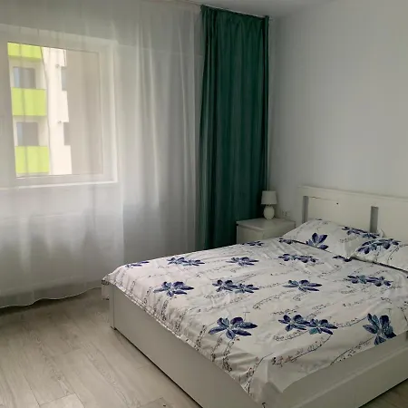 Black&white Appartement