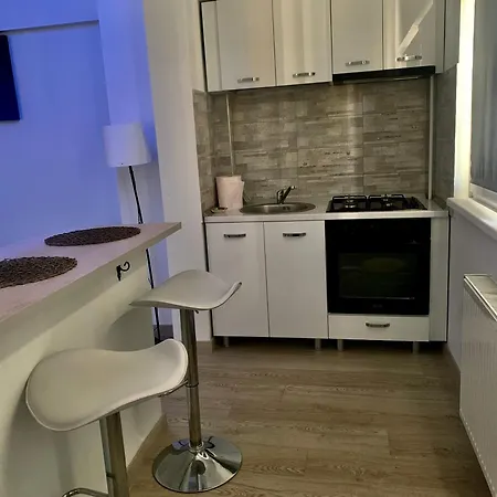 Black&white Appartement *