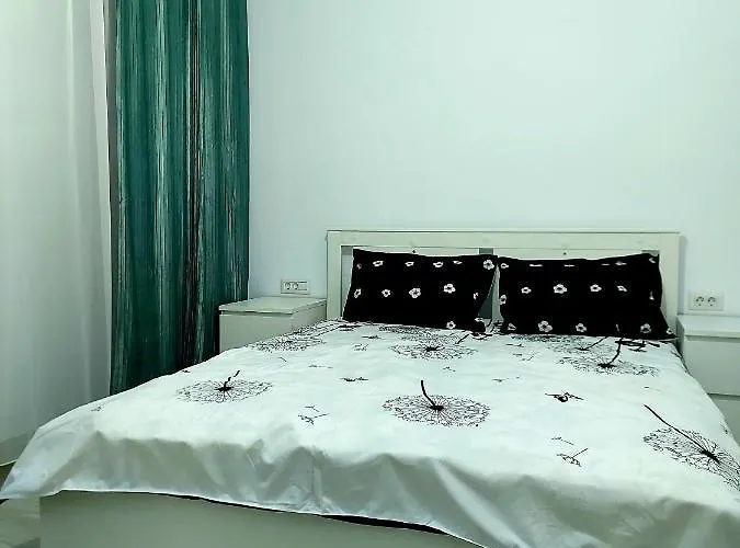 Black&white Appartement