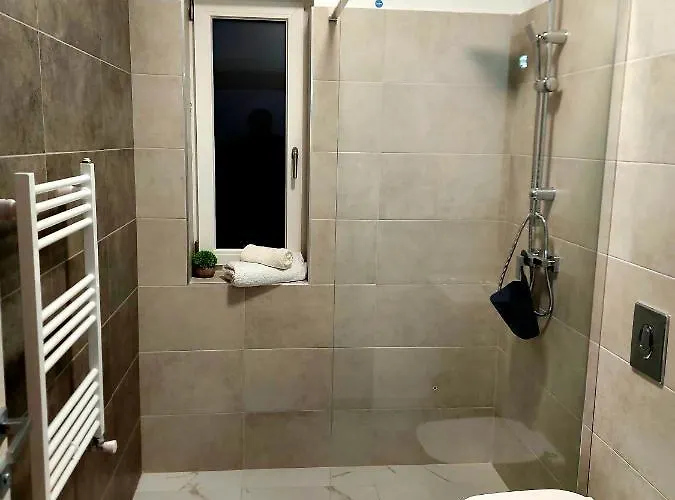 Appartement Black&white *