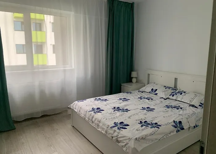 Black&white Appartement